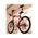 Βάση Στήριξης Ποδηλάτου για το Ταβάνι – Horusdy Bicycle Lift (Hobbies & Sports)