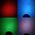 Τριπλής Δέσμης Χριστουγεννιάτικος Προβολέας Laser Διακοσμητικού Φωτισμού 3 Χρωμάτων Blue-Geen-Red RGB Τηλεχειριζόμενος (Εποχιακά)