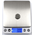 Ζυγαριά ακριβείας με ψηφιακό πίνακα 0,1gr - 3000gr (Κουζίνα )