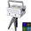 Τηλεχειριζόμενο Φωτορυθμικό Laser-Mini Laser Stage Lighting MP3 Holographic Anime Projector YX - 022M (Φωτισμός)