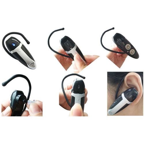 Συσκευή Ενίσχυσης Ακοής - Ear Zoom (Υγεία & Ευεξία)