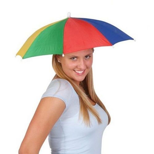 Ομπρέλα - Καπέλο (Ρουχισμός - Αξεσουάρ)