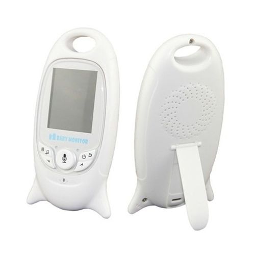 Ασύρματο Ψηφιακό Baby Monitor με Εικόνα και Ήχο (Παιδί)