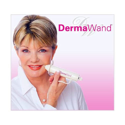 Derma  Wand Oxycare - Συσκευή Καθαρισμού για το Δέρμα (Ομορφιά)