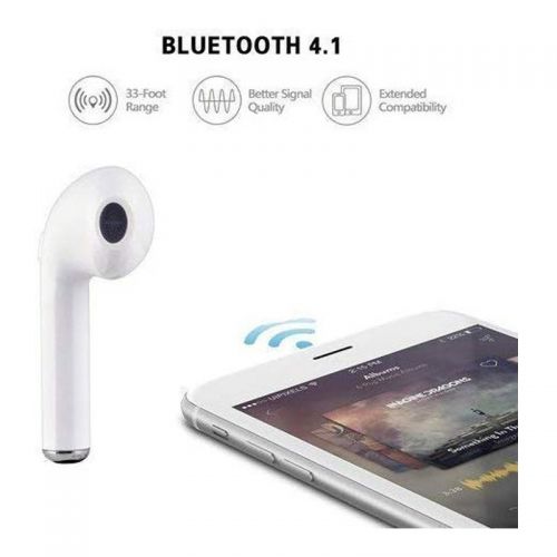 Ασύρματα Ακουστικά με Bluetooth i11 TWS (Κινητά & Αξεσουάρ)