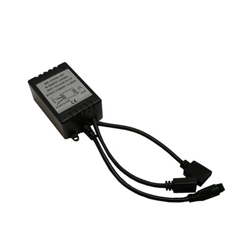 Κιτ Κρυφού Φωτισμού RGB με USB για Τηλεοράσεις και Τηλεχειριστήριο GloboStar 06006 (Φωτισμός)