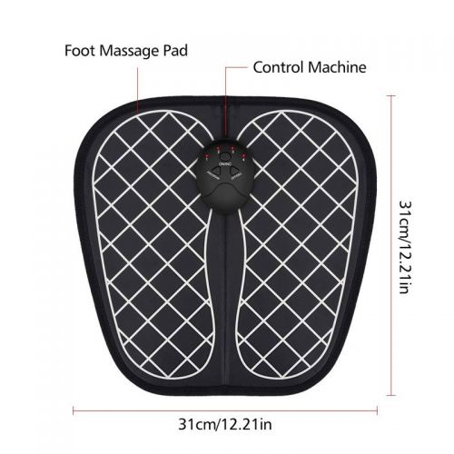 Συσκευή Μασάζ Ποδιών Foot Massager (Υγεία & Ευεξία)