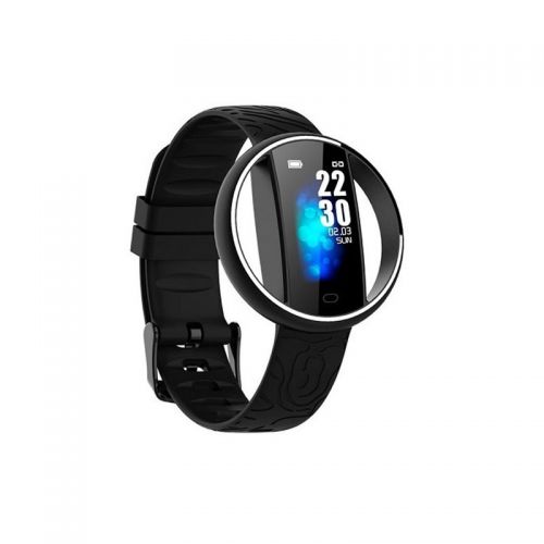Αδιάβροχο Ρολόι Health & Fitness Smartwatch (Τεχνολογία )
