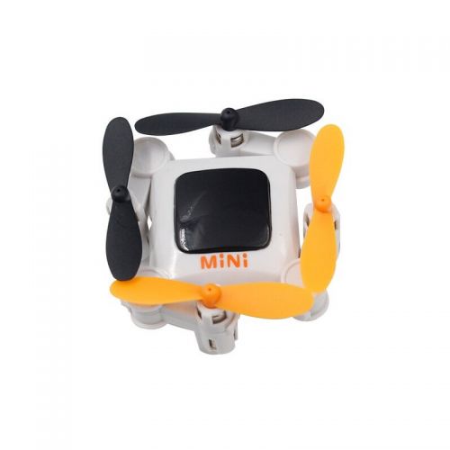Mini Drone Με Λήψη Φωτογραφιών 2.4GHz WiFi HC-636 (Παιδί)