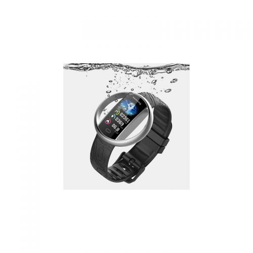 Αδιάβροχο Ρολόι Health & Fitness Smartwatch (Τεχνολογία )
