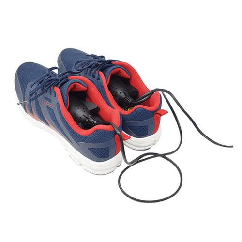 Φορητός Ηλεκτρικός Στεγνωτήρας Παπουτσιών (Υγεία & Ευεξία)