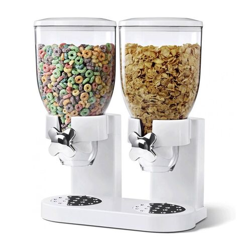 Διανομέας δημητριακών διπλός - Cereal dispenser double (Κουζίνα )