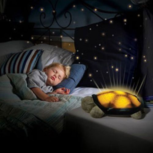 Φωτιστικό Χελωνάκι με LED (Παιδί)