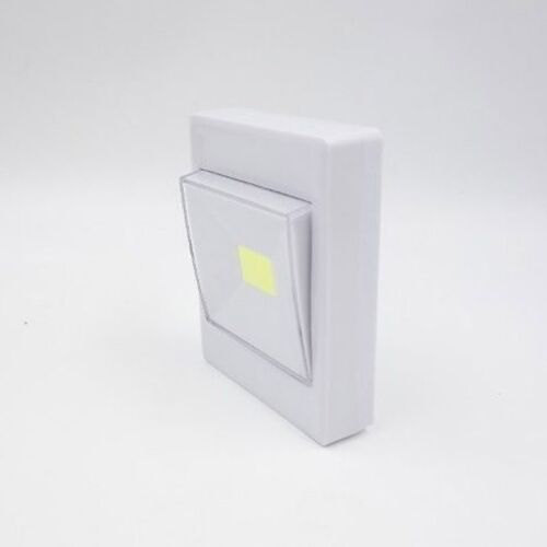 Φωτάκι Νυχτός Μπαταρίας LED (Φωτισμός)
