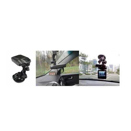 Καταγραφικό HD DVR Κάμερα Αυτοκινήτου με LCD 2,5'', Ανίχνευση Κίνησης & Νυχτερινή Λήψη (Είδη Αυτοκινήτου)