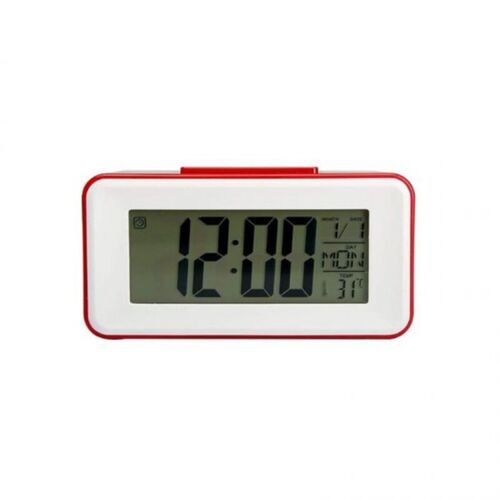 Επιτραπέζιο Ρολόι-Θερμόμετρο (Ρολόγια)