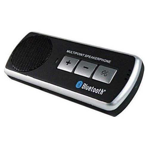 Ασύρματο Ηχείο Αυτοκινήτου Bluetooth "Multipoint" V3.0 (Είδη Αυτοκινήτου)