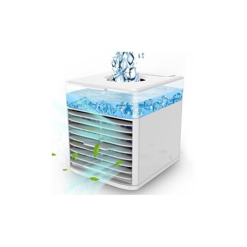 Φορητό Μίνι Cooler με Τεχνολογία Εξάτμισης (Ψύξη - Θέρμανση)