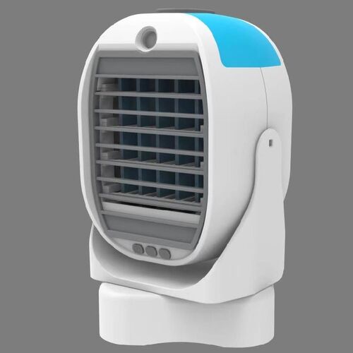 Μίνι Φορητό Κλιματιστικό και Αρωματικό Χώρου - Air Cooler (Ψύξη - Θέρμανση)