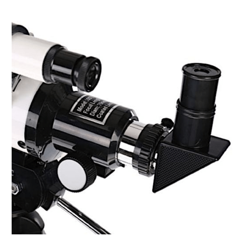 Τηλεσκόπιο με Διοπτρικό και Ανακλαστήρα (Hobbies & Sports)