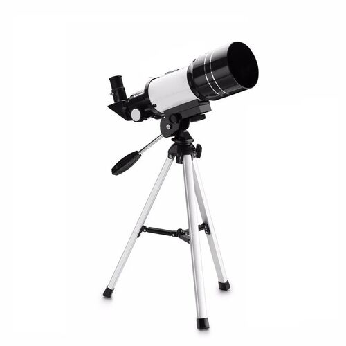 Τηλεσκόπιο με Διοπτρικό και Ανακλαστήρα (Hobbies & Sports)