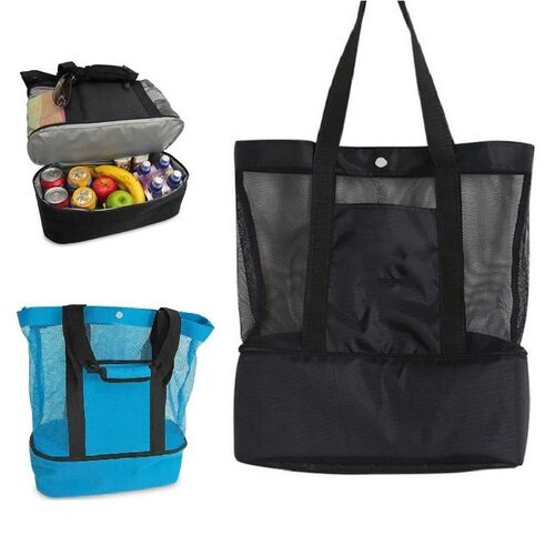 Τσάντα Θαλάσσης με Ενσωματωμένο Ψυγείο 3,5L (Hobbies & Sports)