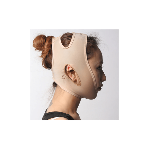 Ελαστική Μάσκα Λίφτινγκ Προσώπου - V Face Lifting Mask (Ομορφιά)