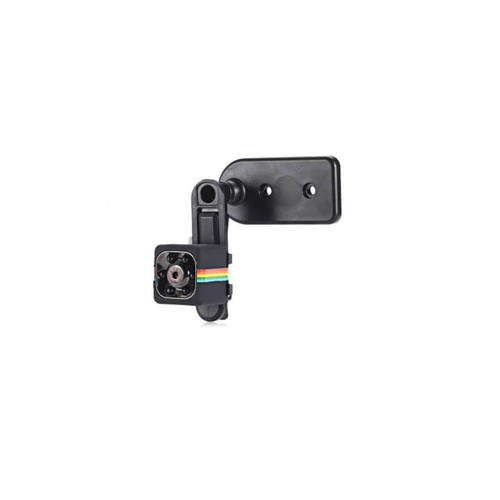 Mini Κάμερα με Καταγραφικό 1080P (Ασφάλεια & Παρακολούθηση)