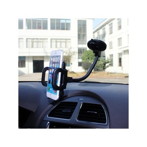 Βάση Στήριξης Κινητού, PDA, Mp3 και GPS με Βεντούζα Και Βραχίονα Στήριξης στο Τζάμι του Αυτοκινήτου με Υποδοχή για Φωτογραφία (Είδη Αυτοκινήτου)