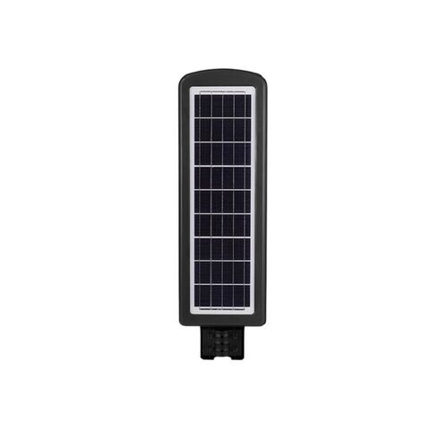 Ηλιακός Προβολέας LED SMD 200W με Βραχίονα Στήριξης και Τηλεχειριστήριο (Φωτισμός)