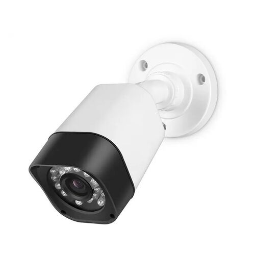 Αδιάβροχη CCTV Κάμερα Ασφαλείας με Νυχτερινή Λήψη (Ασφάλεια & Παρακολούθηση)