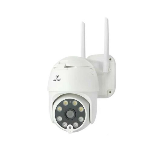 Αδιάβροχη Κάμερα με Tracking Motion, Αμφίδρομη Eπικοινωνία, Νυχτερινή Λήψη και Eιδοποίηση μέσω Μηνυμάτων (Ασφάλεια & Παρακολούθηση)