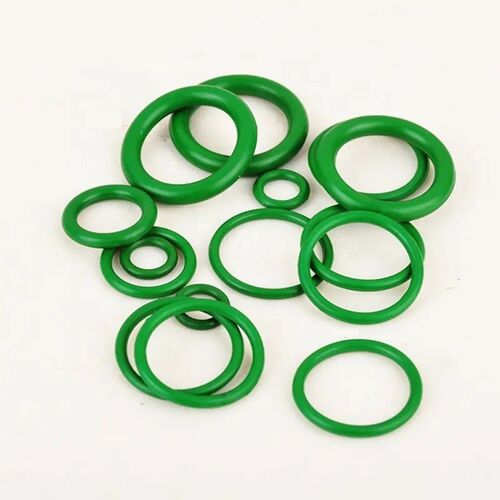 Σετ Λαστιχένιες Τσιμούχες Στεγανοποίησης O-Ring σε 18 Μεγέθη 270 Τεμάχια Πράσινες (Εργαλεία)