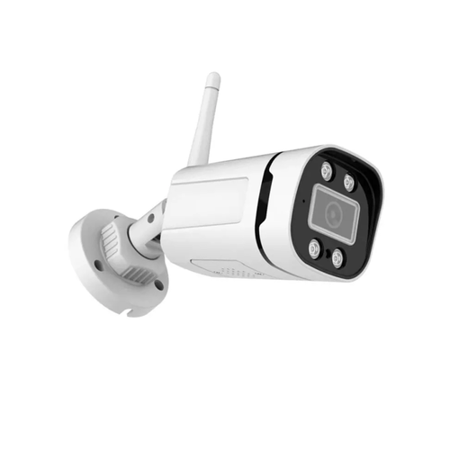 Σετ Εποπτείας και Καταγραφής Χώρου CCTV με 4 Κάμερες (Ασφάλεια & Παρακολούθηση)