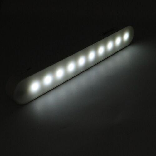 Επιτοίχιο Φωτιστικό LED Μπάρα 26cm Ψυχρού, Θερμού ή Φυσικού Λευκού Φωτισμού (Φωτισμός)