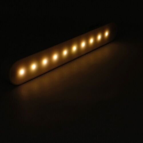 Επιτοίχιο Φωτιστικό LED Μπάρα 26cm Ψυχρού, Θερμού ή Φυσικού Λευκού Φωτισμού (Φωτισμός)