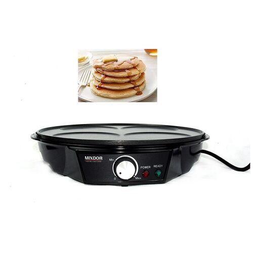 Ηλεκτρικός Kατασκευαστής Κρέπα-Pancakes (Κουζίνα )