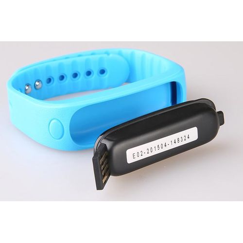 Έξυπνο Ρολόι - Intelligent Sport Bracelet (Τεχνολογία )