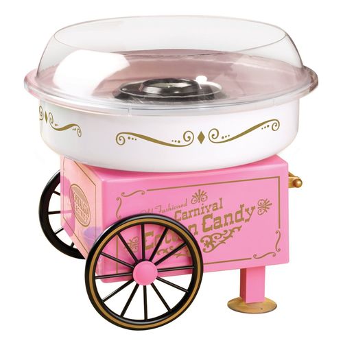 Μηχανή για Μαλλί της Γριάς - Cotton Candy Maker (Κουζίνα )