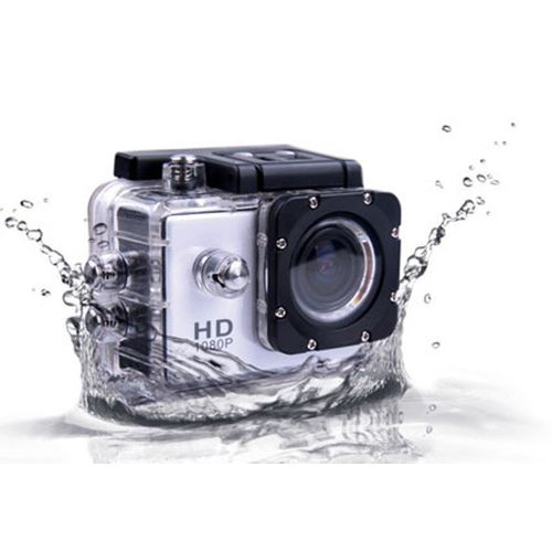 Υποβρύχια Κάμερα 12MP Full HD 1080P 2.0 Inch (Ήχος & Εικόνα)