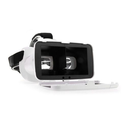 Γυαλιά Εικονικής Πραγματικότητας για Κινητά Τηλέφωνα,Smartphones & iPhone RIEM 3 - 3D Virtual Reality VR Headset (Κινητά & Αξεσουάρ)