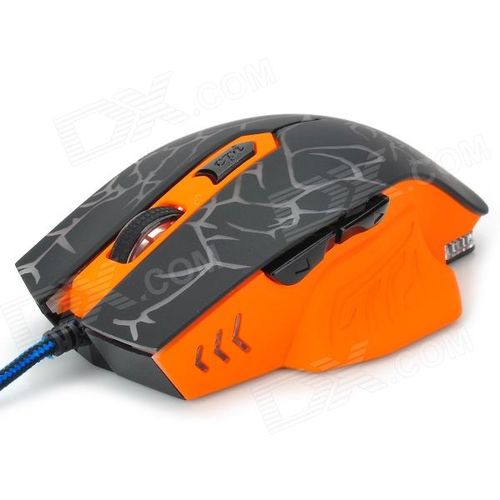 Gaming Mouse R-Horse FC-5600 (Αξεσουάρ Η/Υ)