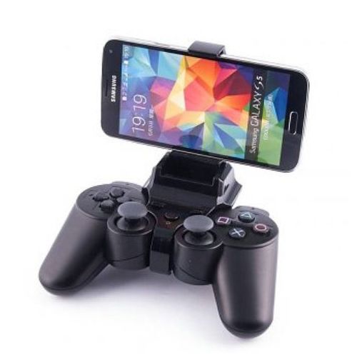 Ασύρματο Xειριστήριο Παιχνιδιών για Android & IOS Kινητά & Tablet - Bluetooth Gamepad (Τεχνολογία )