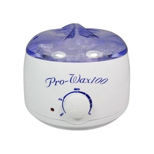 Κεριέρα Αποτρίχωσης Pro Wax 100 (Ομορφιά)