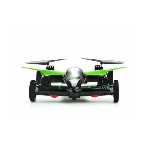 Ιπτάμενο Τηλεκατευθυνόμενο Αυτοκίνητο DRONE-Safeguard X (Παιδί)