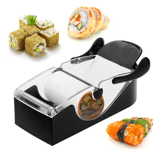 Συσκευή Τυλίγματος Σούσι - Perfect Roll Sushi (Κουζίνα )