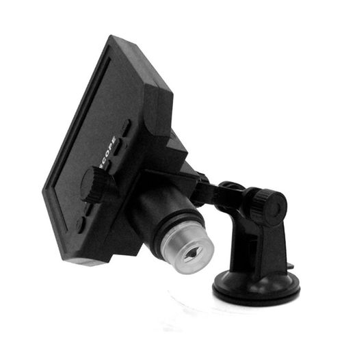 Φορητό Ψηφιακό Μικροσκόπιο Οθόνης 4.3 Ιντσών (Τεχνολογία )