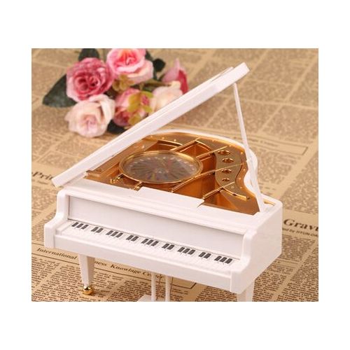 Διακοσμητικό Πιάνο Μουσικής/ The Classical Piano (Hobbies & Sports)