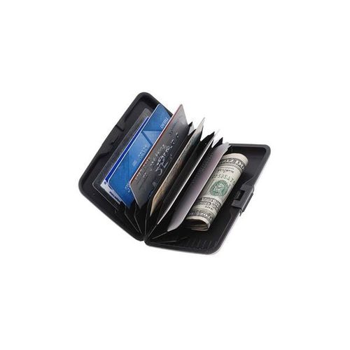 Πορτοφόλι Ασφαλείας Πιστωτικών Καρτών από Αλουμίνιο (Ρουχισμός - Αξεσουάρ)