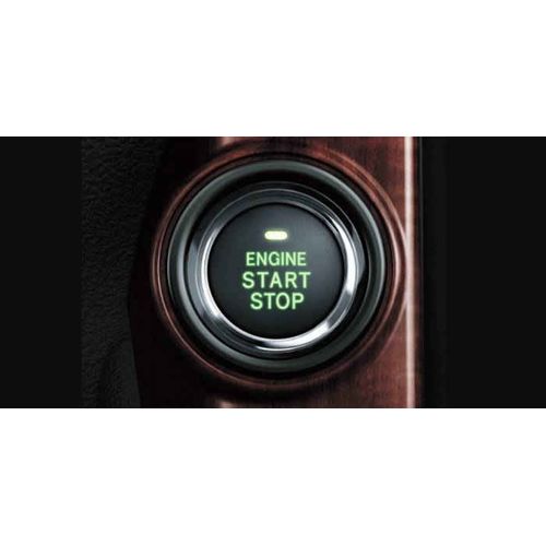 Μπουτόν Εκκίνησης Αυτοκινήτου - Engine Start Stop (Είδη Αυτοκινήτου)